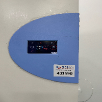 Baker ReCO2verPlus Rapid Recovery Double stack CO2 Incubator image 2